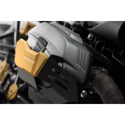 Προστατευτικό κυλίνδρου SW-MOTECH για R 1200 GS Προστατευτικό κυλίνδρου SW-MOTECH για R 1200 GS