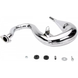 Λαιμός εξάτμισης μοτοσυκλέτας FMF FAT PIPE LT/KFX80 Λαιμός εξάτμισης μοτοσυκλέτας FMF FAT PIPE LT/KFX80