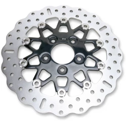 Δισκόπλακα μοτοσυκλέτας πίσω EBC FLT RSD WAVE BLK RSD014CBLK Δισκόπλακα μοτοσυκλέτας πίσω EBC FLT RSD WAVE BLK RSD014CBLK