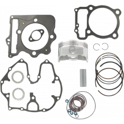 Πιστόνι μοτοσυκλέτας κιτ WISECO PISTON KIT XR/TRX400 2007 Πιστόνι μοτοσυκλέτας κιτ WISECO PISTON KIT XR/TRX400 2007