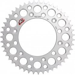 Γρανάζι πίσω κίνησης RENTHAL SPROCK R 520 47T SI UL SC Γρανάζι πίσω κίνησης RENTHAL SPROCK R 520 47T SI UL SC
