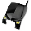 Number Plate μάσκα εμπρός CYCRA YZ/YZF 10-17 BLACK