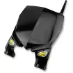 Number Plate μάσκα εμπρός CYCRA YZ/YZF 10-17 BLACK thumb