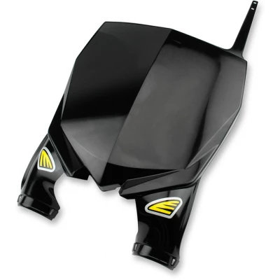 Number Plate μάσκα εμπρός CYCRA YZ/YZF 10-17 BLACK