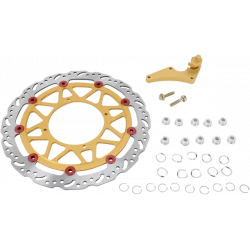 Δισκόπλακα μοτοσυκλέτας εμπρός EBC FLT SM SERIES WAVE SMX6001 Δισκόπλακα μοτοσυκλέτας εμπρός EBC FLT SM SERIES WAVE SMX6001