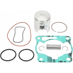 Πιστόνι μοτοσυκλέτας κιτ WISECO PISTON KIT W/GASKETS YZ 85 SW 21 Πιστόνι μοτοσυκλέτας κιτ WISECO PISTON KIT W/GASKETS YZ 85 SW 21