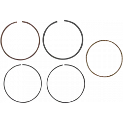 Ασφάλεια πείρου πιστονιού WISECO RING SET EC 300 F 14 Ασφάλεια πείρου πιστονιού WISECO RING SET EC 300 F 14