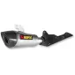 Τελικό εξάτμισης μοτοσυκλέτας AKRAPOVIC TI/CF GSX-S1000 17 thumb