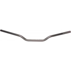 Τιμόνι μοτοσυκλέτας RENTHAL HANDLEBAR ROAD ULTRA LOW SLV Τιμόνι μοτοσυκλέτας RENTHAL HANDLEBAR ROAD ULTRA LOW SLV