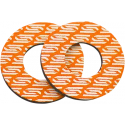 Προστατευτικά χειρολαβών SCAR Orange Προστατευτικά χειρολαβών SCAR Orange