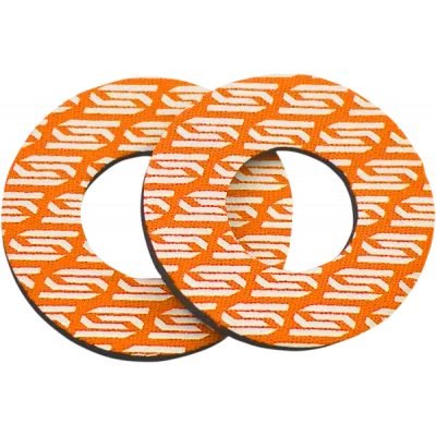 Προστατευτικά χειρολαβών SCAR Orange