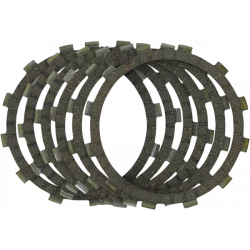 Δίσκοι συμπλέκτη EBC CK4421