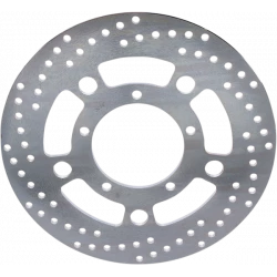 Δισκόπλακα μοτοσυκλέτας εμπρός EBC FIX RS RND MD3078RS