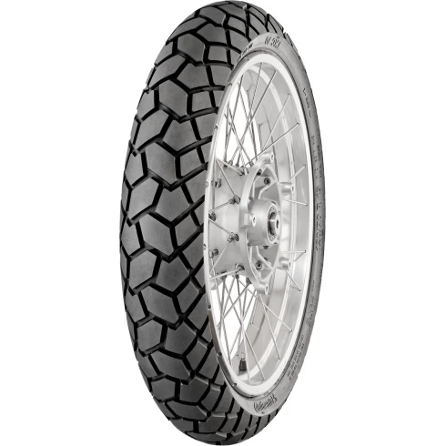 Λάστιχο μοτοσυκλέτας CONTINENTAL TKC70 3.00-21 51T TT M+S Λάστιχο μοτοσυκλέτας CONTINENTAL TKC70 3.00-21 51T TT M+S