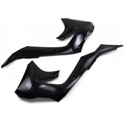 Κάλυμμα ψυγείου CYCRA KX450 19- BLACK