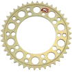 Γρανάζι πίσω κίνησης RENTHAL SPROCKET R 530 42T HA thumb