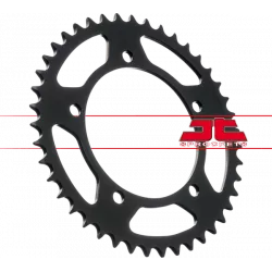 Γρανάζι πίσω κίνησης JT Sprockets JTR1793.43 Γρανάζι πίσω κίνησης JT Sprockets JTR1793.43