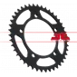 Γρανάζι πίσω κίνησης JT Sprockets JTR1793.43 thumb