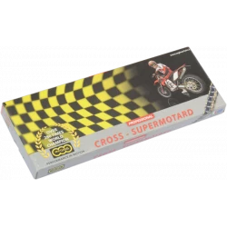 Αλυσίδα κίνησης REGINA 415RH2 110C Αλυσίδα κίνησης REGINA 415RH2 110C