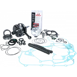 Κιτ επισκευής κινητήρα μοτοσυκλέτας WISECO ENG KT WISCO WR250F 03-04 Κιτ επισκευής κινητήρα μοτοσυκλέτας WISECO ENG KT WISCO WR250F 03-04