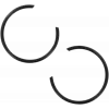Ασφάλεια πειρού πιστονιού WISECO CIRCLIP για KX 100 14 Ασφάλεια πειρού πιστονιού WISECO CIRCLIP για KX 100 14