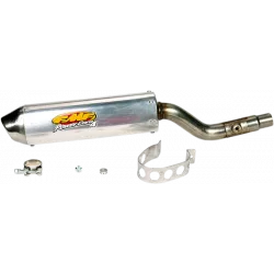 Εξάτμιση μηχανής FMF MFLR PC4 S/A TTR250 99-06 Εξάτμιση μηχανής FMF MFLR PC4 S/A TTR250 99-06