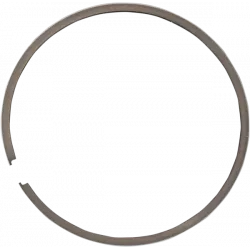 Ασφάλεια πειρού πιστονιού ProX για SUZUKI RM85 STD