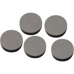 Καπελότα ρύθμισης βαλβίδων ProX 7.48mm X 1.90mm Καπελότα ρύθμισης βαλβίδων ProX 7.48mm X 1.90mm