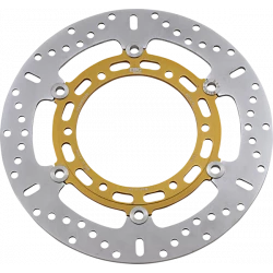 Δισκόπλακα μοτοσυκλέτας εμπρός EBC FLT X SERIES RND MD2074X Δισκόπλακα μοτοσυκλέτας εμπρός EBC FLT X SERIES RND MD2074X