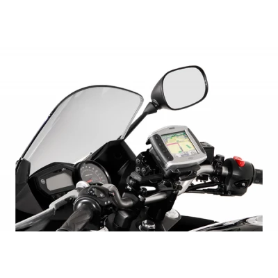 Βάση για σύστημα πλοήγησης SW-MOTECH HANDLEBAR GPS MOUNT 2
