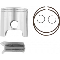 Πιστόνι μοτοσυκλέτας WISECO PISTON POL 1.5mm RXL 650 95-97 Πιστόνι μοτοσυκλέτας WISECO PISTON POL 1.5mm RXL 650 95-97