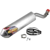 Εξάτμιση μηχανής FMF MUFFLER Q4 XR650R 00-07