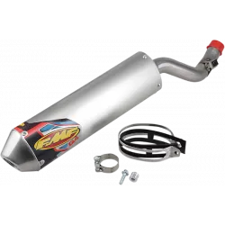 Εξάτμιση μηχανής FMF MUFFLER Q4 XR650R 00-07 Εξάτμιση μηχανής FMF MUFFLER Q4 XR650R 00-07