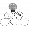 Πιστόνι μοτοσυκλέτας κιτ WISECO PISTON KIT CAN AM 400/800