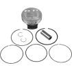 Πιστόνι μοτοσυκλέτας κιτ WISECO PISTON KIT CAN AM 400/800 Πιστόνι μοτοσυκλέτας κιτ WISECO PISTON KIT CAN AM 400/800 thumb