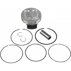 Πιστόνι μοτοσυκλέτας κιτ WISECO PISTON KIT CAN AM 400/800 Πιστόνι μοτοσυκλέτας κιτ WISECO PISTON KIT CAN AM 400/800