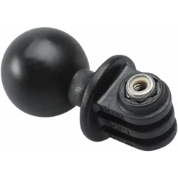 Αντάπτορας για GoPro SW-MOTECH GOPRO 1 Αντάπτορας για GoPro SW-MOTECH GOPRO 1