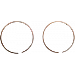 Ασφάλεια πείρου πιστονιού WISECO RING SET WISECO PW 50 2020