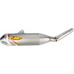 Εξάτμιση μηχανής FMF MUFFLER PC4 CRF450 04 Εξάτμιση μηχανής FMF MUFFLER PC4 CRF450 04