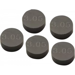 Καπελότα ρύθμισης βαλβίδων ProX 7.48mm X 3.05mm Καπελότα ρύθμισης βαλβίδων ProX 7.48mm X 3.05mm