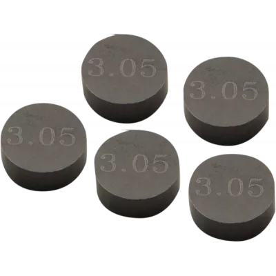 Καπελότα ρύθμισης βαλβίδων ProX 7.48mm X 3.05mm