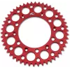 Γρανάζι πίσω κίνησης RENTHAL SPROCK R 520 49T RD UL SC