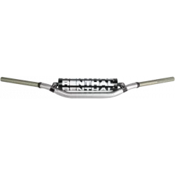 Τιμόνι μοτοσυκλέτας RENTHAL RENTHAL TWINWALL 999 TITANIUM