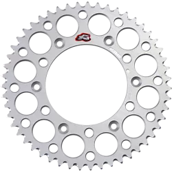 Γρανάζι πίσω κίνησης RENTHAL SPROCK R 520 51T SI UL SC