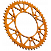 Γρανάζι πίσω κίνησης JT Sprockets JTA897.50 ORANGE