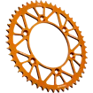 Γρανάζι πίσω κίνησης JT Sprockets JTA897.50 ORANGE thumb