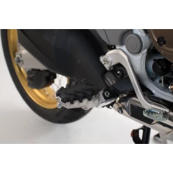 Μαρσπιέ μηχανής SW-MOTECH EVO για CRF 1000 L ABS Μαρσπιέ μηχανής SW-MOTECH EVO για CRF 1000 L ABS