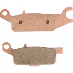 Τακάκια μοτοσυκλέτας EBC SINT R SERIES FA446R