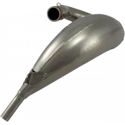 Λαιμός εξάτμισης μοτοσυκλέτας FMF F-PIPE KTM 125 SX Λαιμός εξάτμισης μοτοσυκλέτας FMF F-PIPE KTM 125 SX