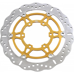 Δισκόπλακα μοτοσυκλέτας εμπρός EBC FLT WAVE XC MD3107XC Δισκόπλακα μοτοσυκλέτας εμπρός EBC FLT WAVE XC MD3107XC